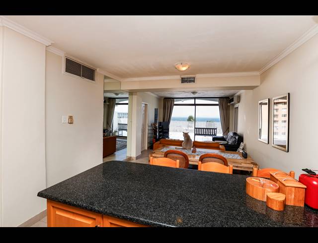 3 BEDROOM APARTMENT FOR SALE IN UMHLANGA CENTRAL